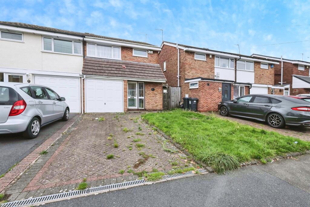 Additional image 2 of Levante Gardens, Birmingham