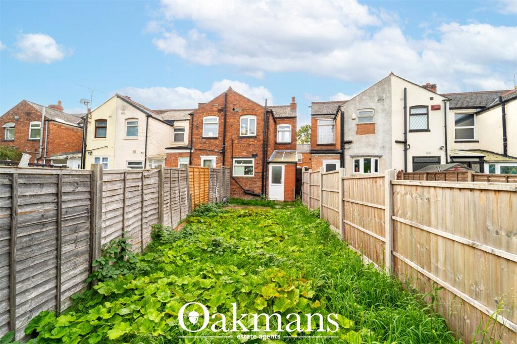 Additional image 18 of Reservoir Road, Selly Oak, Birmingham, West Midlands, B29