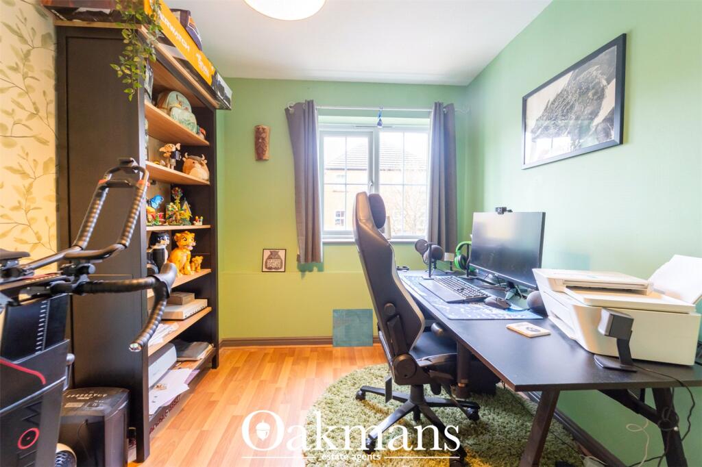 Additional image 13 of 3 Ratcliffe Avenue, Birmingham, B30