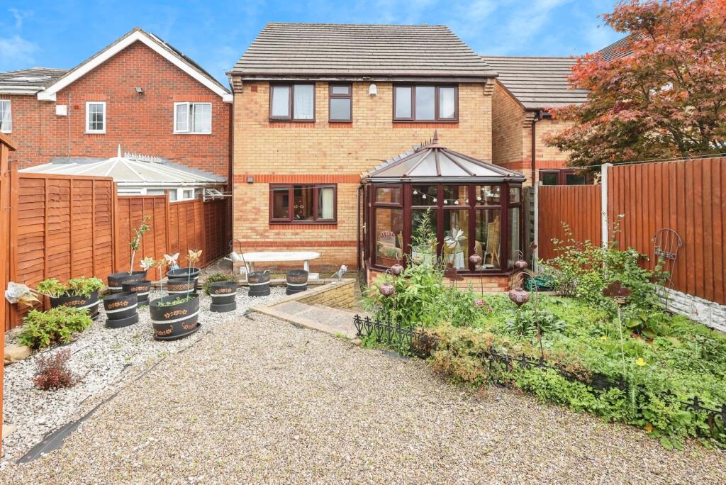 Additional image 17 of Bishops Gate, BIRMINGHAM, West Midlands, B31