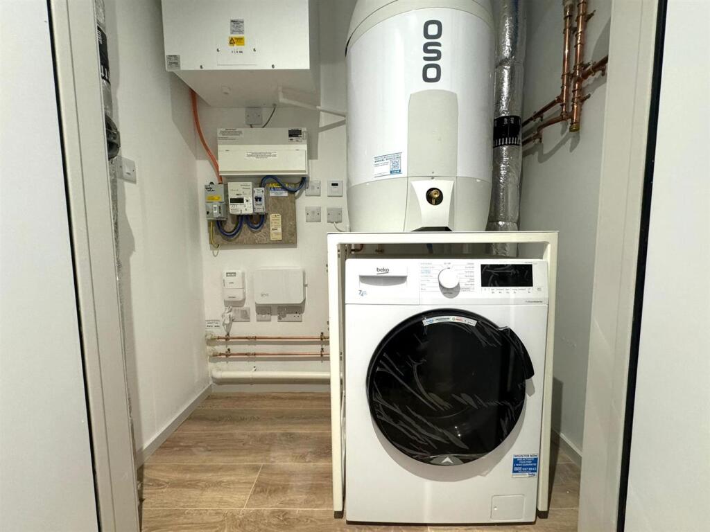 Additional image 14 of Northwood Street, Birmingham