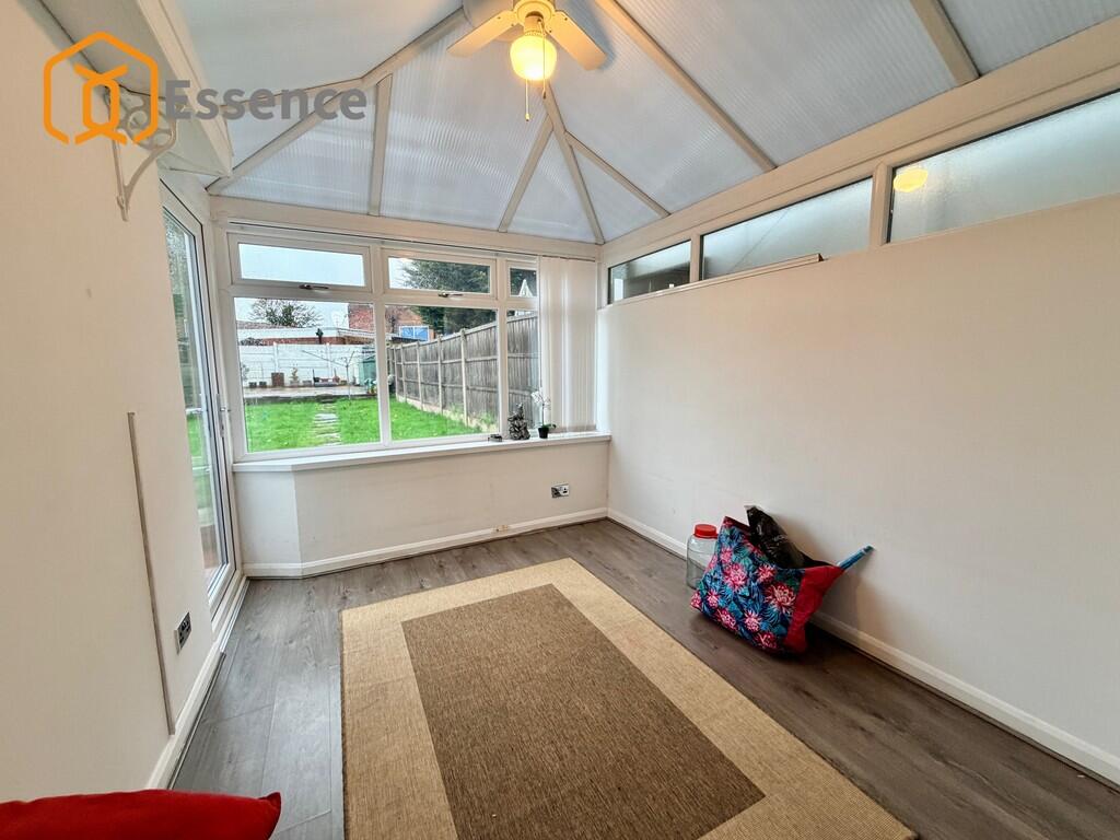 Additional image 6 of West Boulevard, Quinton, B32