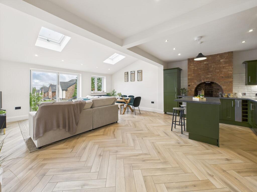 Additional image 4 of Leach Green Lane, Rednal, B45