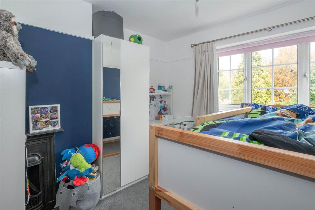 Additional image 13 of Hole Lane, BOURNVILLE VILLAGE TRUST, Northfield, Birmingham, B31