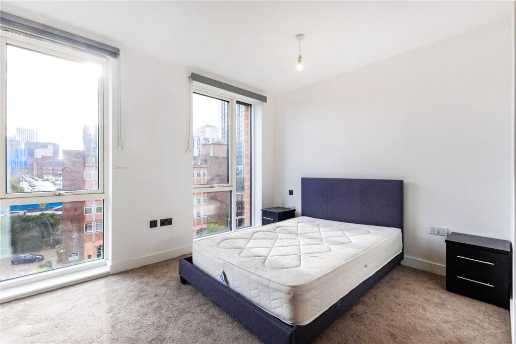 Additional image 5 of The Colmore, 65 Shadwell Street, Birmingham, West Midlands, B4