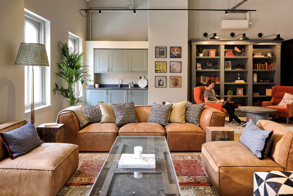 Additional image 13 of Newhall Walk, Birmingham, B3