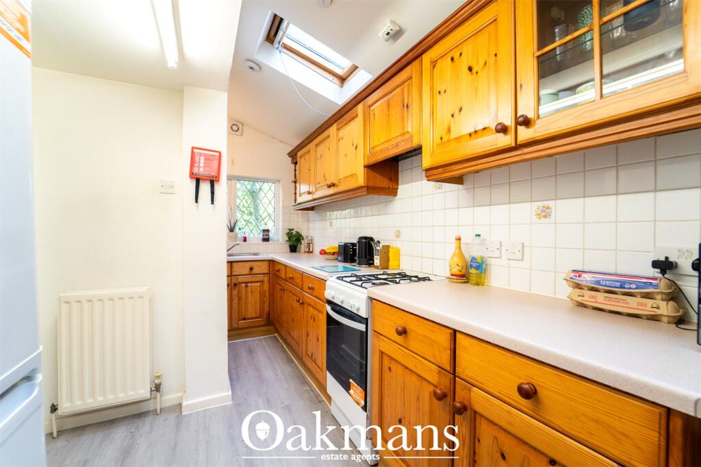 Additional image 13 of Reservoir Road, Selly Oak, Birmingham, West Midlands, B29