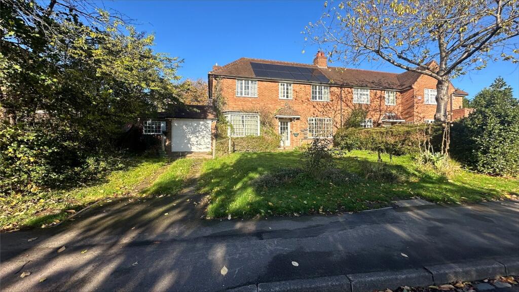 Property image for Bryony Road, Birmingham, West Midlands