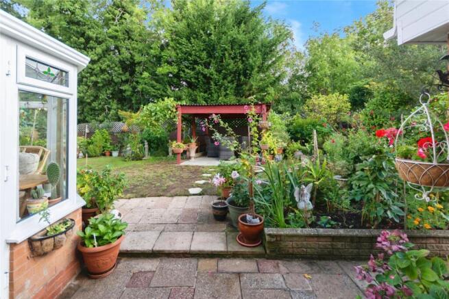 Additional image 19 of St. Peters Close, Hall Green