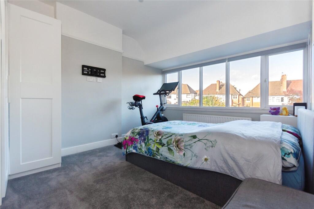 Additional image 13 of The Green, Kings Norton, Birmingham, West Midlands, B38