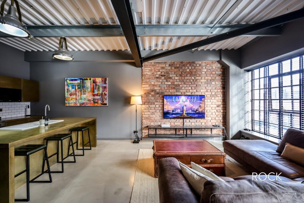 Property image for Rifle Maker Lofts, Water Street, Birmingham, B3