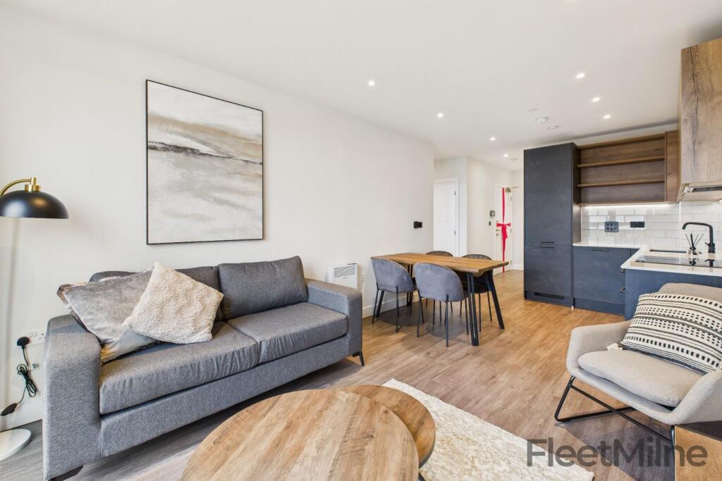 Additional image 2 of Ashted Wharf, 1 Pitt Street, Birmingham