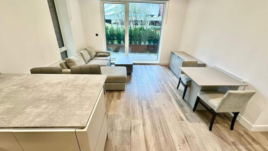 Additional image 7 of Snow Hill Wharf, Shadwell Street, Birmingham, B4