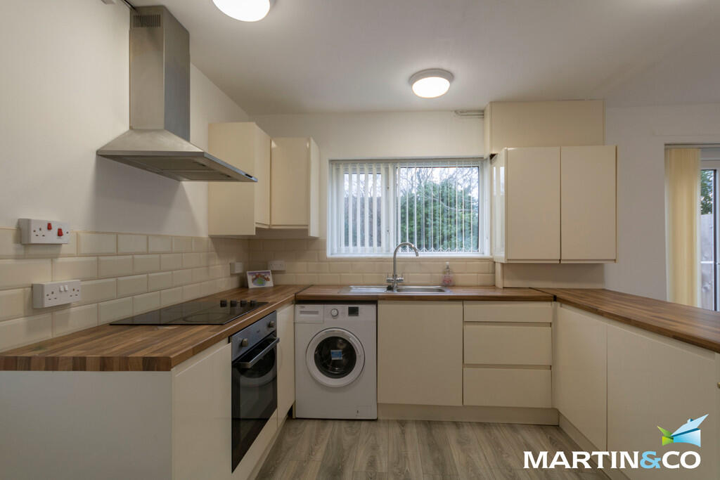 Additional image 14 of Clee Road, West Heath, B31