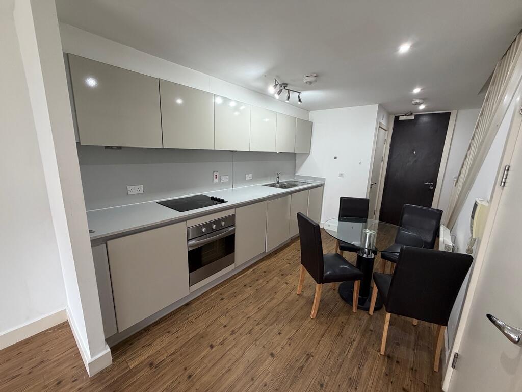 Additional image 2 of Hub Duplex 2 Bed