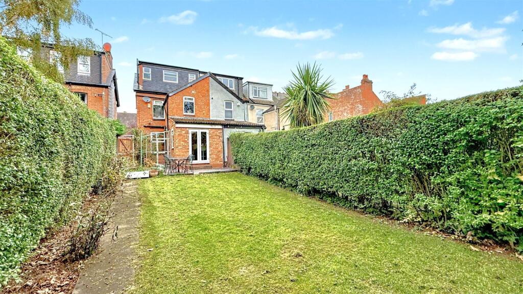 Additional image 26 of Mary Vale Road, Bournville, Birmingham