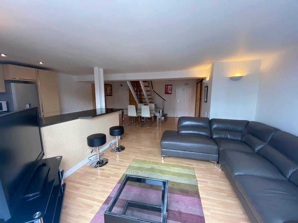 Additional image 15 of Penthouse, Ludgate Loft Apartments, 17 Ludgate Hill, Birmingham, B3 1DW