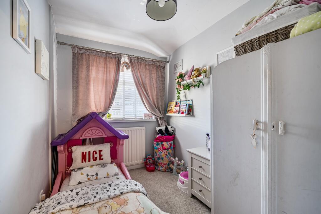 Additional image 7 of 42 Corinne Croft, Birmingham