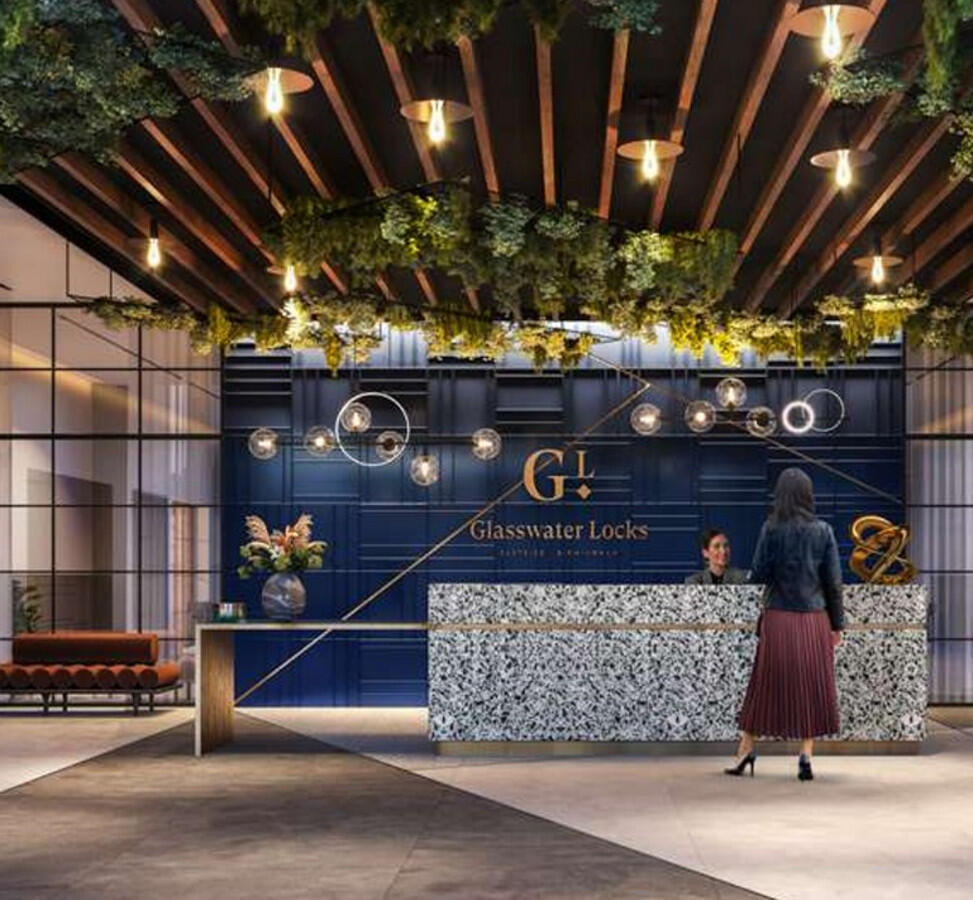 Additional image 10 of Ashted Wharf, Glasswater Locks, B4