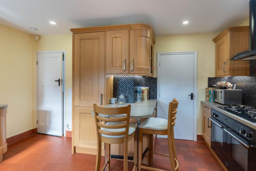 Additional image 6 of Groveley Lane, Cofton Hackett, B45