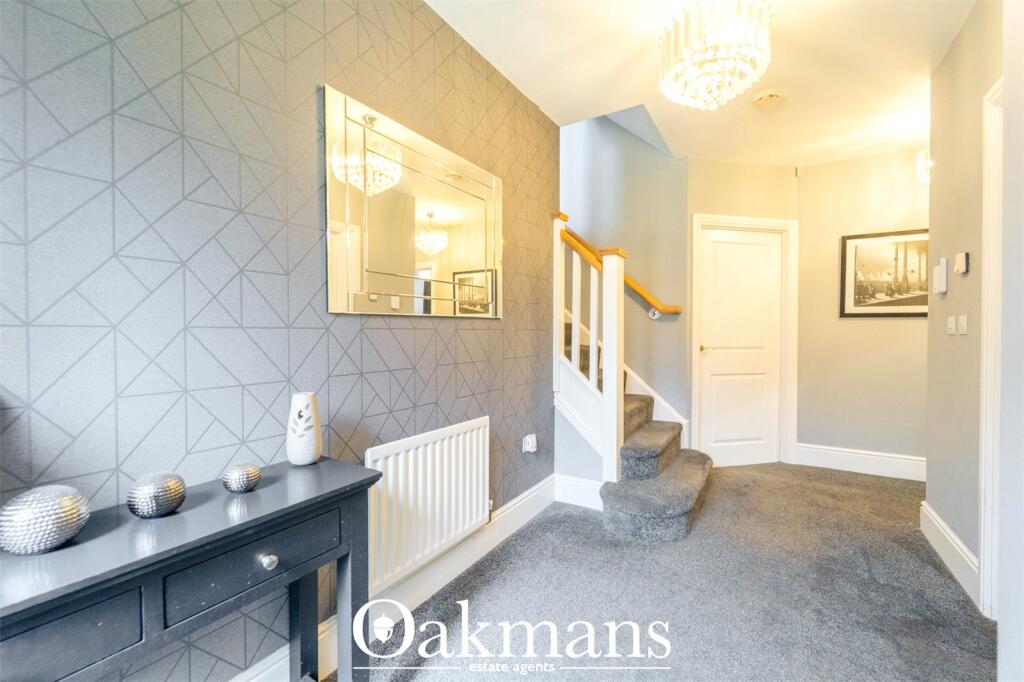 Additional image 4 of Nightingale Grove, Rednal, Birmingham, West Midlands, B45