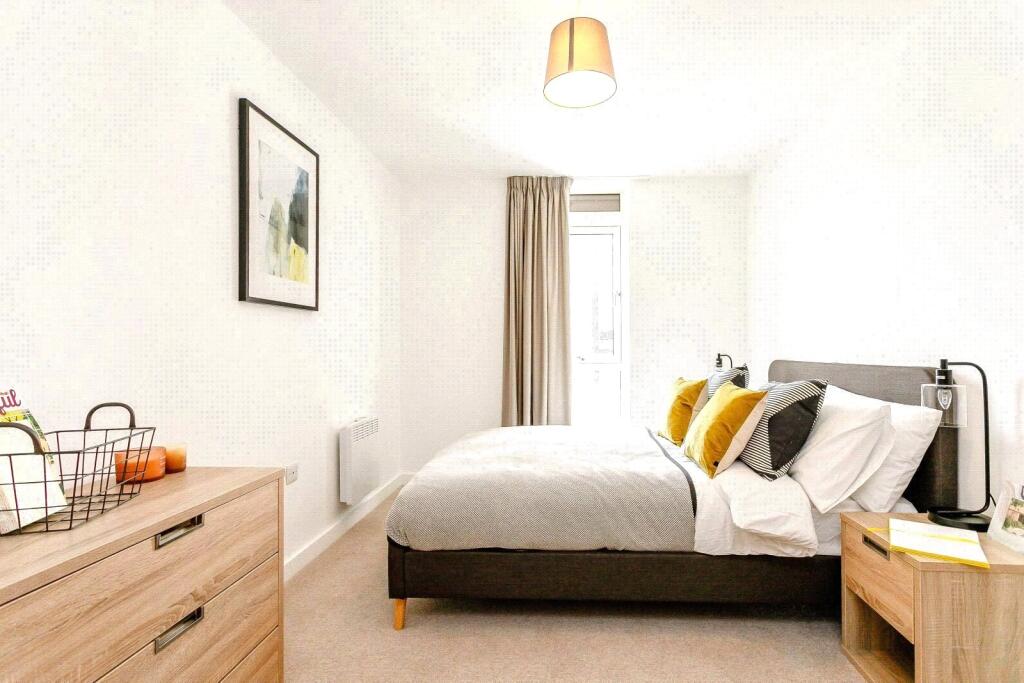 Additional image 5 of Exchange Square, The Priory Queensway, Birmingham, West Midlands, B4