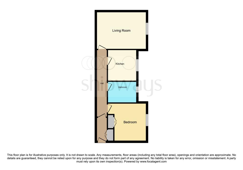 Additional image 11 of Abdon Avenue, BIRMINGHAM