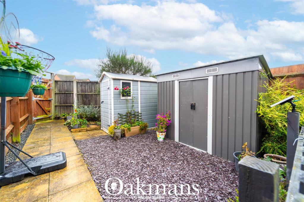 Additional image 19 of Frogmill Road, Birmingham, B31