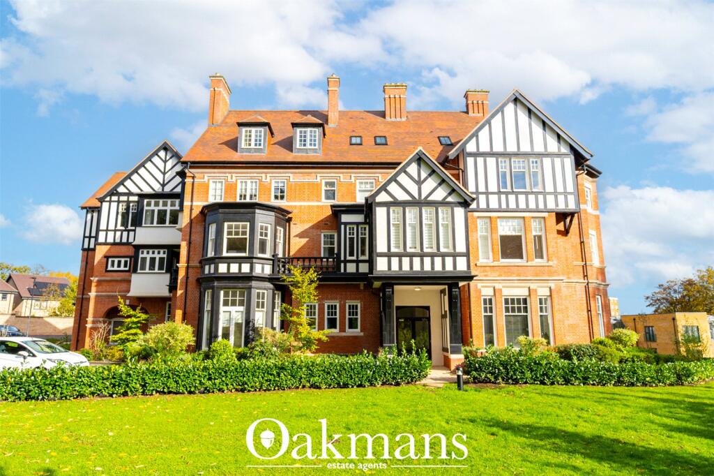 Property image for New House Farm Drive, Northfield, Birmingham, West Midlands, B31