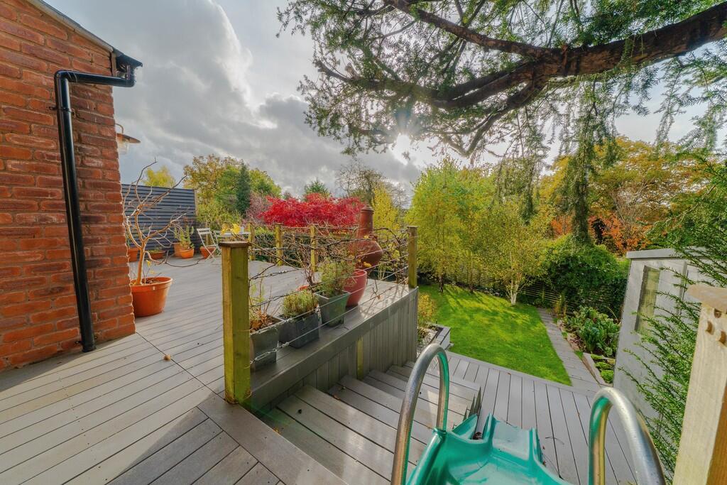 Additional image 25 of Linden Road, Bournville