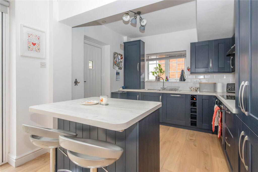 Additional image 7 of Hole Lane, BOURNVILLE VILLAGE TRUST, Northfield, Birmingham, B31