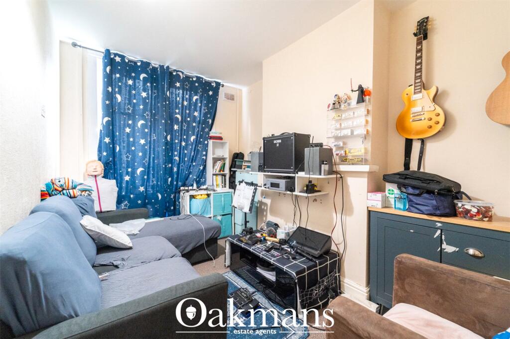 Additional image 3 of Reservoir Road, Selly Oak, Birmingham, West Midlands, B29