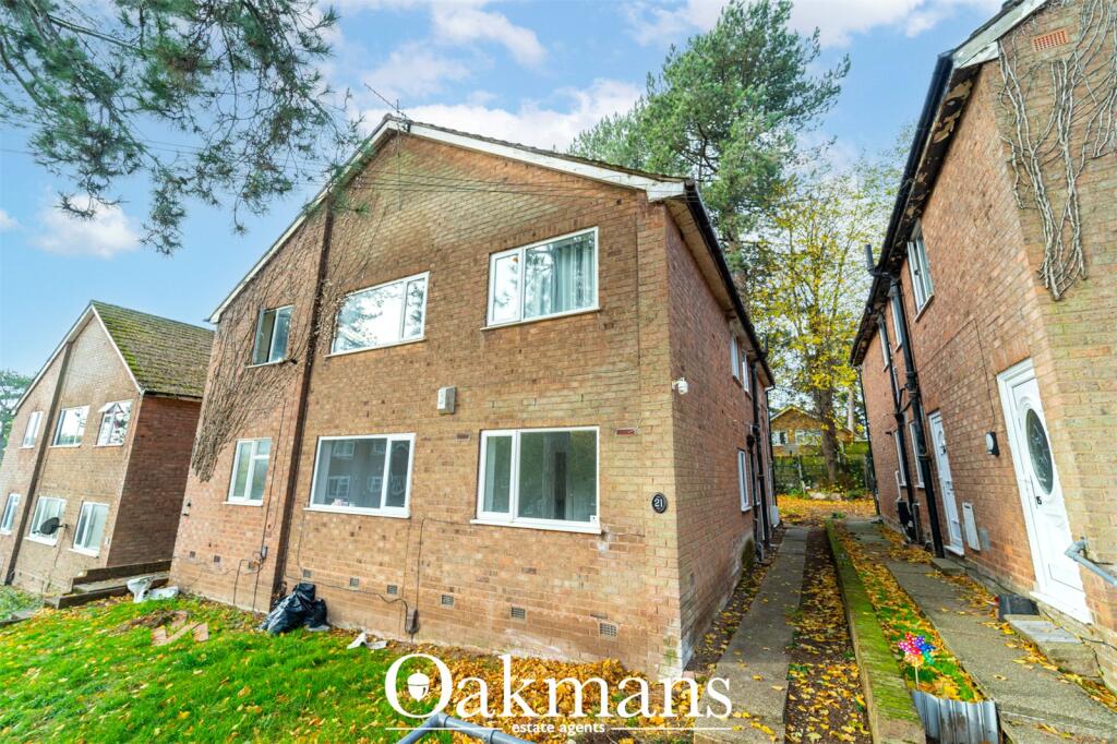 Property image for Ellerside Grove, Birmingham, West Midlands, B31