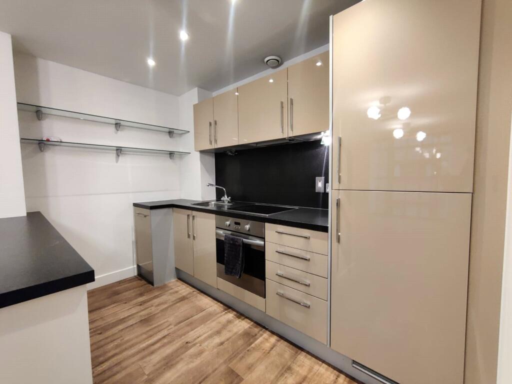 Additional image 4 of Mary Ann Street, Birmingham, B3