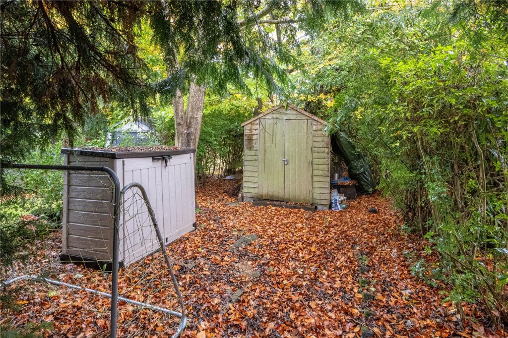 Additional image 22 of Hole Lane, BOURNVILLE VILLAGE TRUST, Northfield, Birmingham, B31