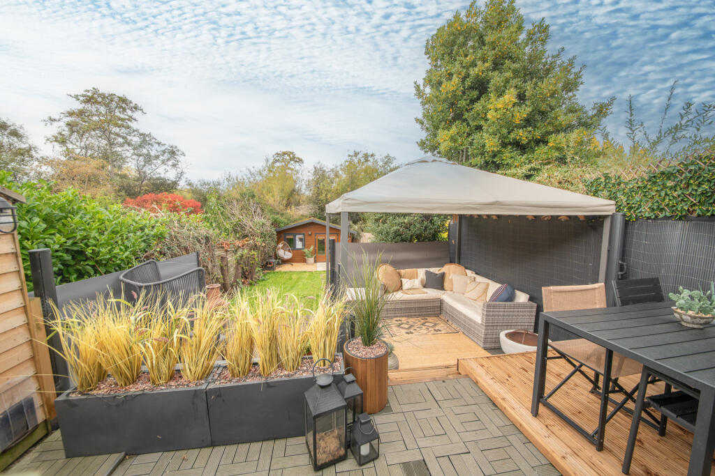 Additional image 23 of Hillside Drive, Kingshurst, Birmingham