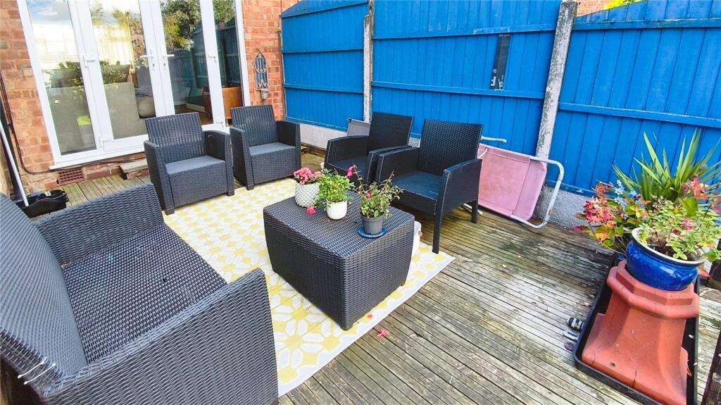 Additional image 20 of Peplins Way, Birmingham, West Midlands