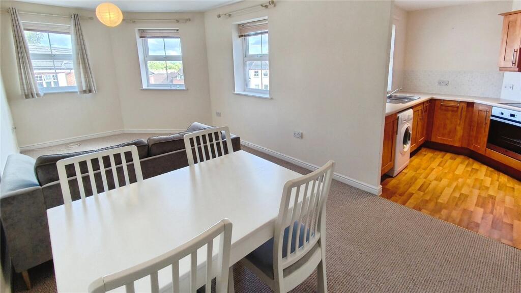 Additional image 4 of Ratcliffe Avenue, Birmingham, West Midlands