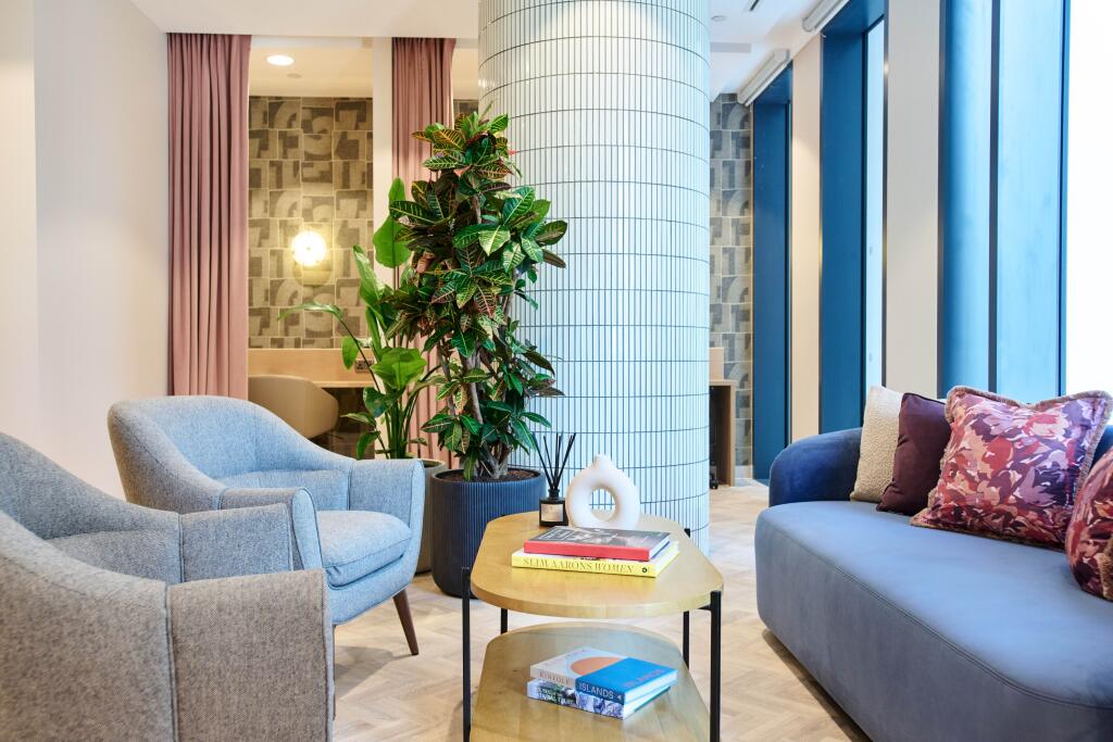 Additional image 6 of The Silver Yard, Birmingham Birmingham B4