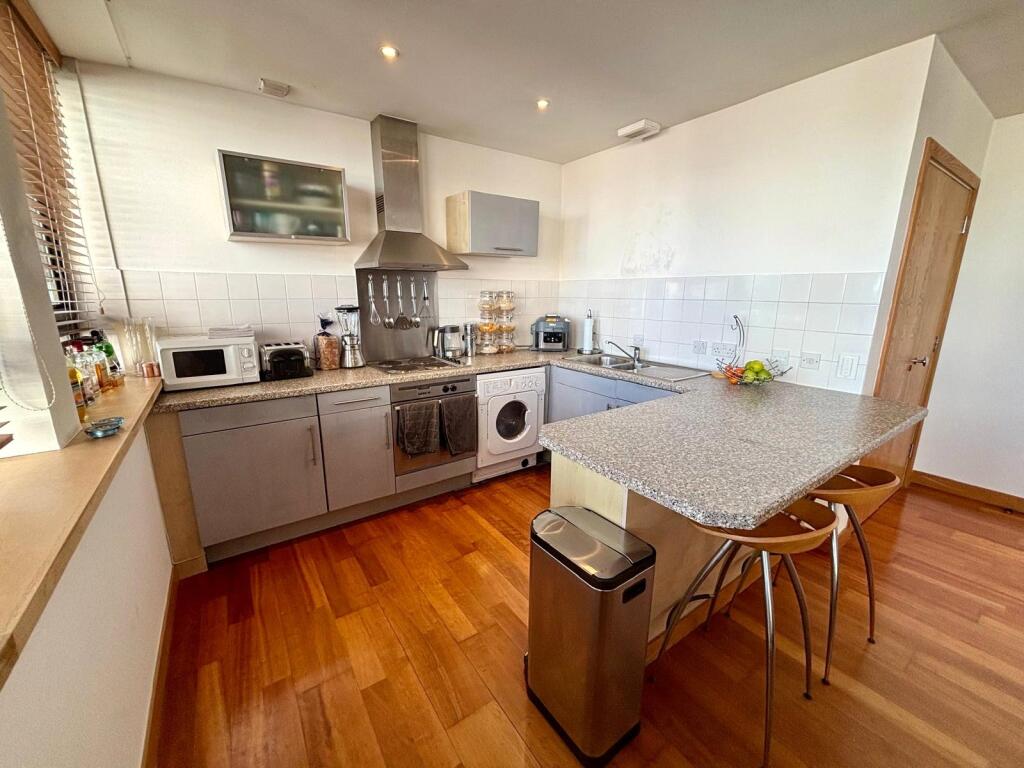 Additional image 12 of Newhall Street, Birmingham, B3