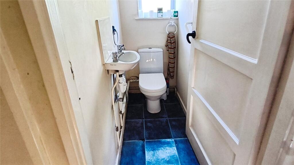 Additional image 17 of Bryony Road, Birmingham, West Midlands