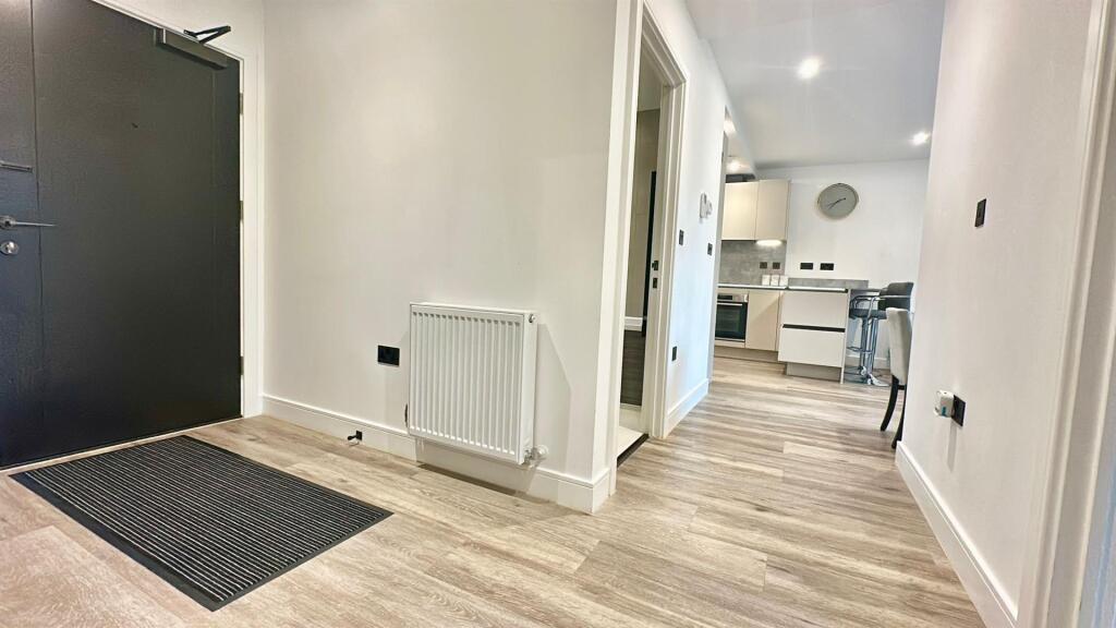 Additional image 21 of Snow Hill Wharf, Shadwell Street, Birmingham, B4