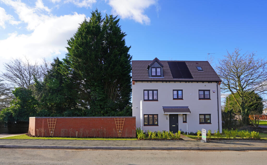 Additional image 3 of Sheldon Drive,
Northfield,
Birmingham,
B31 5EJ