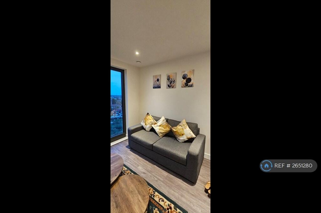 Additional image 16 of Glasswater Locks, Birmingham, B4