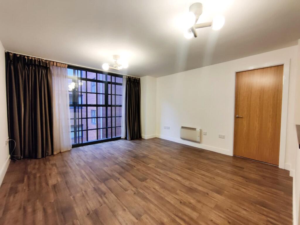 Additional image 3 of Mary Ann Street, Birmingham, B3