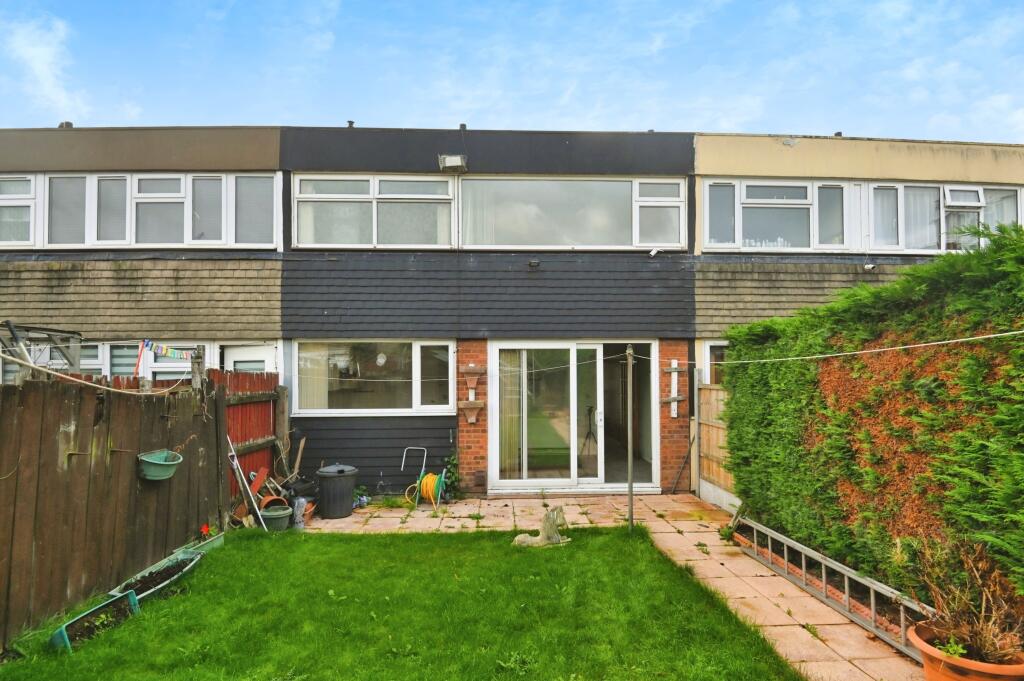 Additional image 15 of Glovers Croft, Birmingham, B37