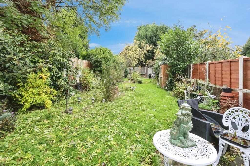 Additional image 17 of Gressel Lane, Birmingham