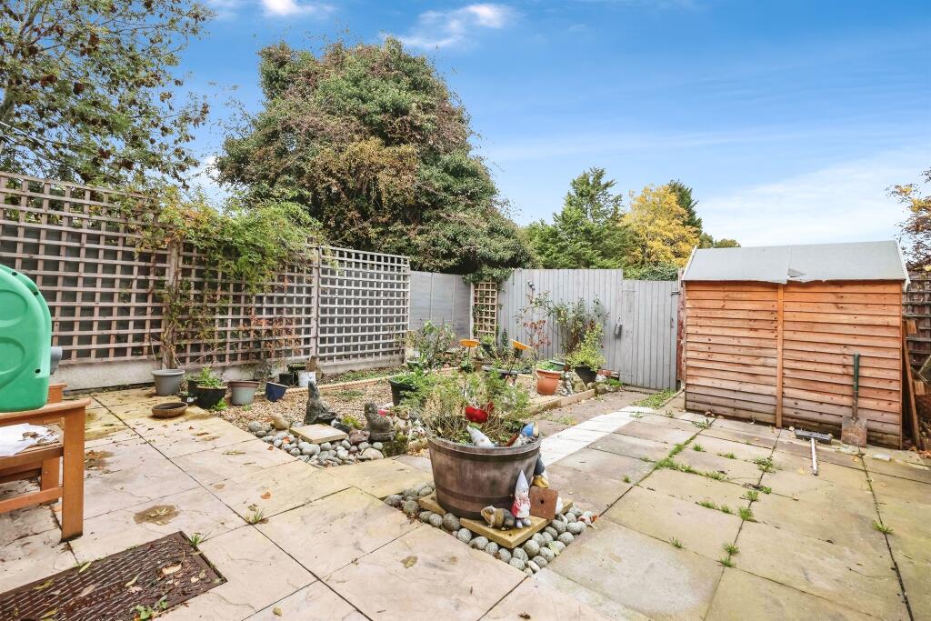 Additional image 15 of Gressel Lane, BIRMINGHAM