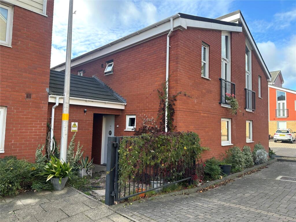 Additional image 10 of Merlin Way, Birmingham, West Midlands, B35