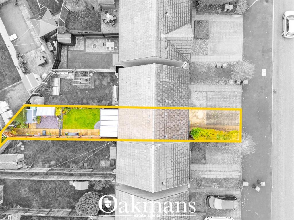 Additional image 23 of Frogmill Road, Birmingham, B31